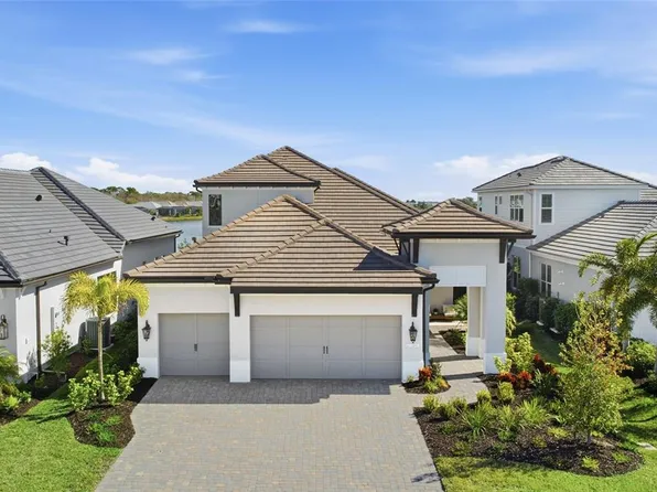 1504 Corfu Pl, Sarasota, FL 34240