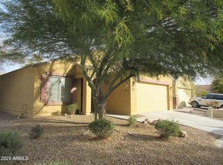 23742 W Hidalgo Ave, Buckeye, AZ 85326