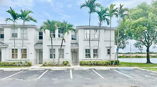 3991 SW 155th Ave #305 Photo 1