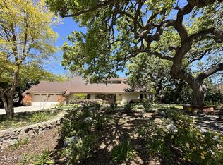 1575 Fremont Dr, Thousand Oaks, CA 91362