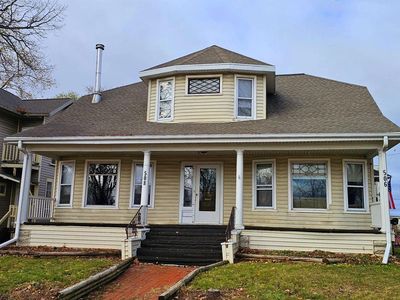 508 South ASHLAND AVENUE, Green Bay, WI, 54303
