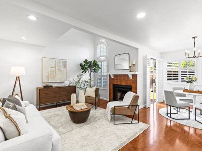 2778 Sierra Village Ct, San Jose, CA, 95132