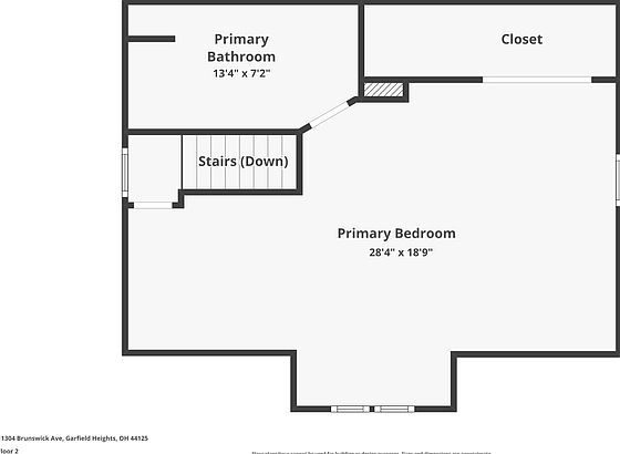 4th image of 11304 Brunswick Ave