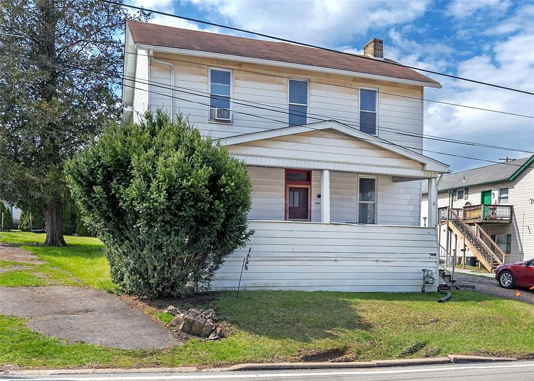 303 Agnew Rd photo 1