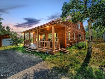 2237 S Forest Meadow Rd, Coalville, UT, 84017