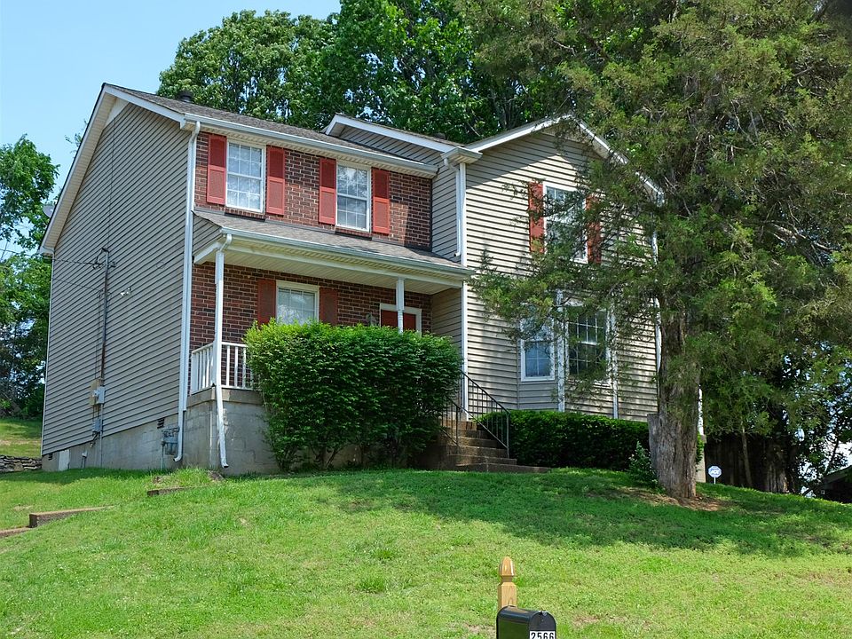 1st image of 2568 Willowbranch Dr