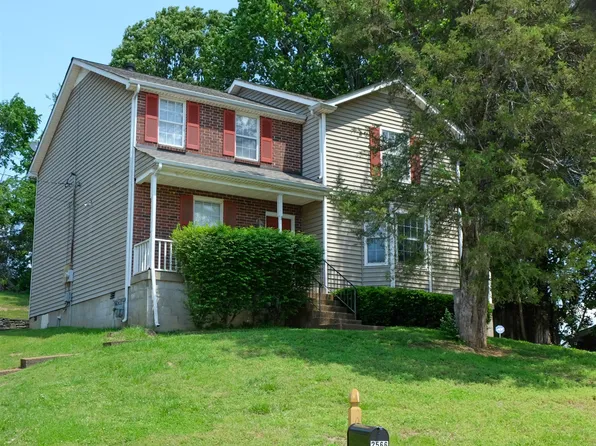 2568 Willowbranch Dr, Nashville, TN 37217