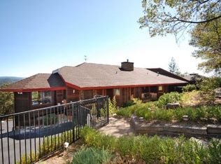 16150 Pinewood Dr, Pioneer, CA 95666