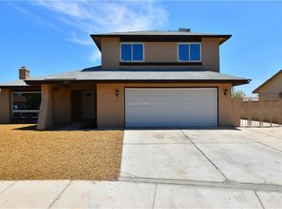 5470 Shodall Cir, Las Vegas, NV 89120