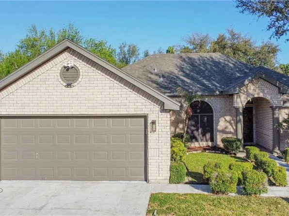 3506 N 34th Ln, McAllen, TX 78501