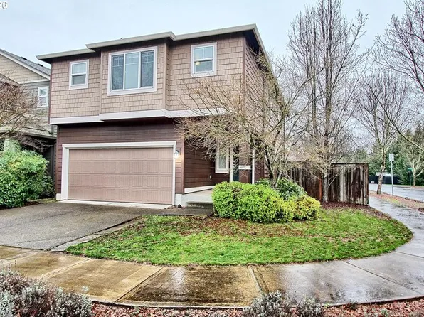 1905 NE 77th Pl, Vancouver, WA 98664