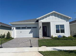 5007 Dancy Ln, Saint Cloud, FL 34772