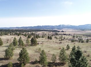 LOT 14 Doupe Rd, Desmet, ID 83824