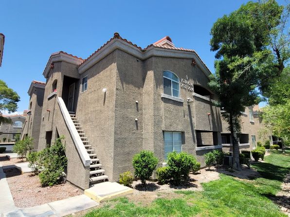 5525 W Flamingo Rd Unit 2033