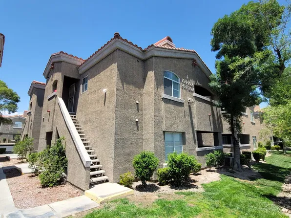 5525 W Flamingo Rd Unit 2033, Las Vegas, NV 89103