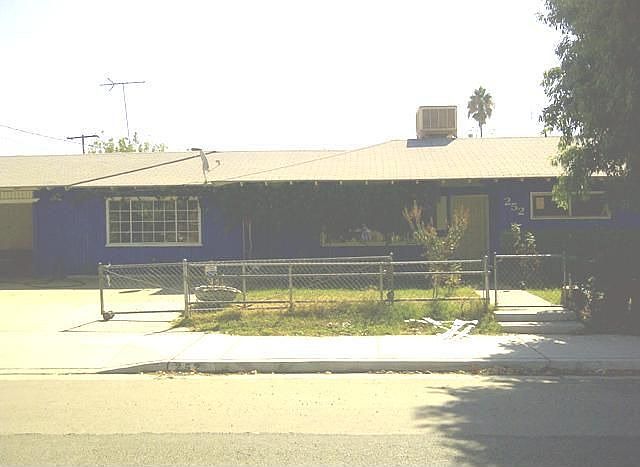 Front view