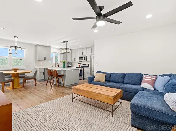 3021 B St, San Diego, CA 92102
