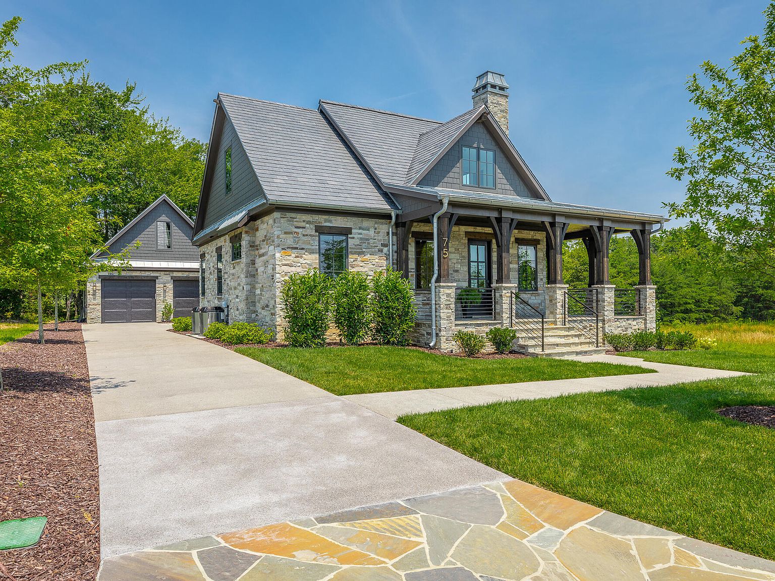 75 Clubhouse Dr, Rising Fawn, GA 30738 | MLS #1515731 | Zillow