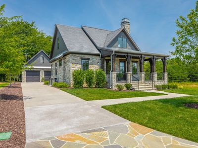 75 Clubhouse Ln, Rising Fawn, GA, 30738