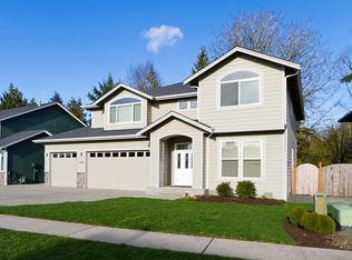 19331 84th Ave NE, Arlington, WA 98223