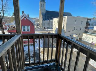 (Undisclosed Address), Augusta, ME 04330