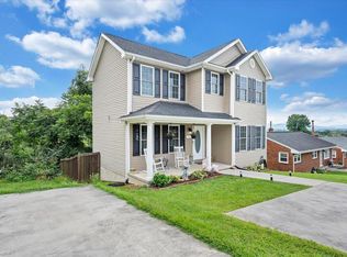 719 Pitt Ave, Vinton, VA 24179