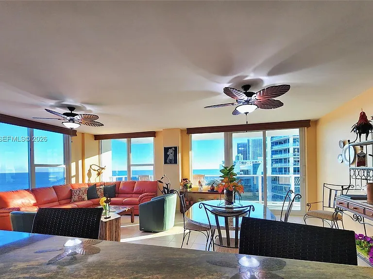 3505 S Ocean Dr #1214 — Photo 6
