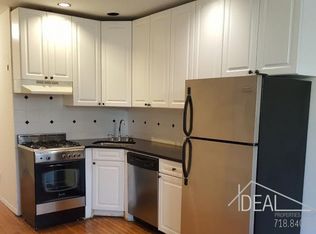 1679 8th Ave #1R, Brooklyn, NY 11215