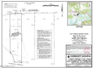 E Oaklawn Rd, Biloxi, MS 39532