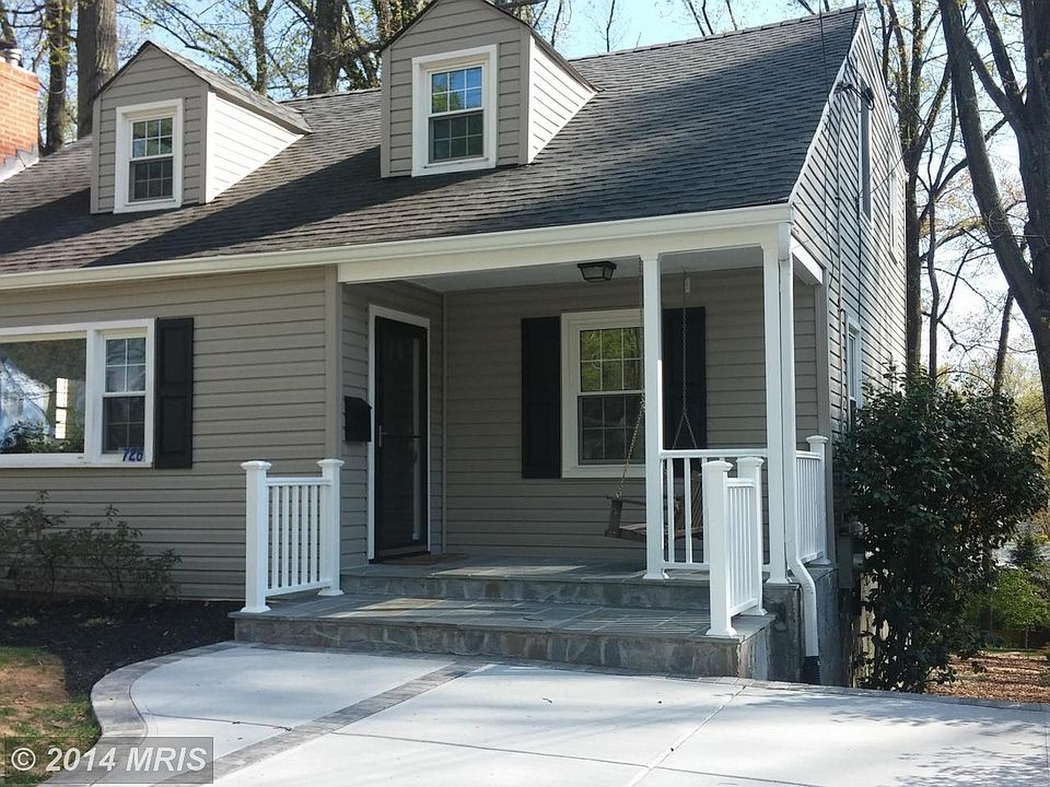 1st image of 726 Beall Ave