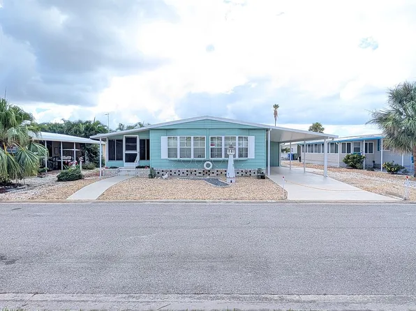 3901 71st St W #197, Bradenton, FL 34209