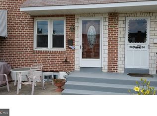 2022 Heather Rd, Folcroft, PA 19032