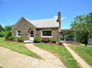 301 Kohler Ave, Lyndora, PA 16045