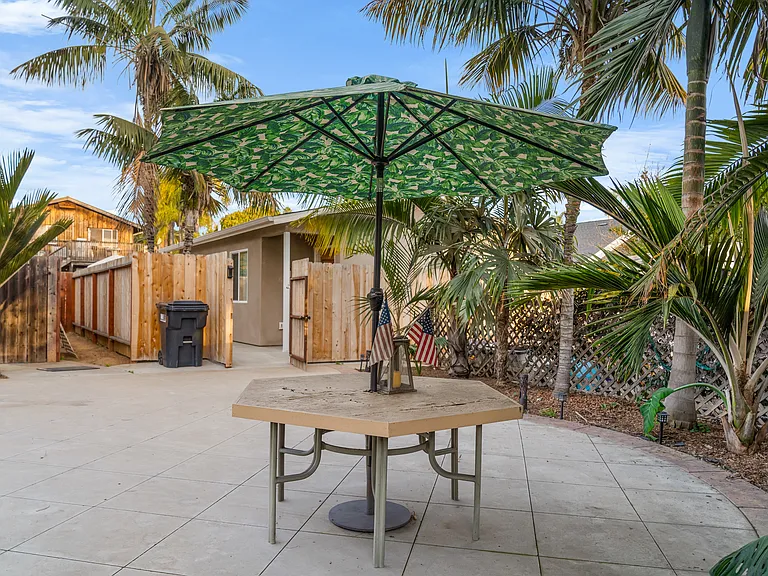 1501 California St — Photo 1