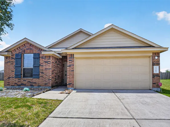 23202 Joy Ridge Dr, Spring, TX 77373