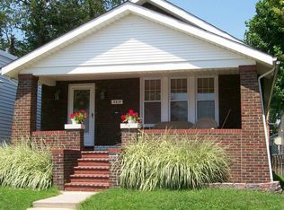 5319 Nagel Ave, Saint Louis, MO 63109