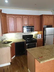 Rented by Bezell Group