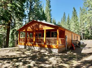 69400 Chipmunk Rd, Blairsden, CA 96103