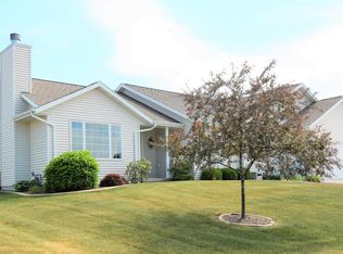 301 Maple Ct, Kiel, WI 53042
