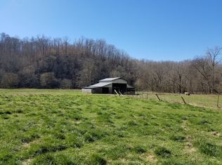 3305 Waterfall Creek Rd, Collinwood, TN 38450