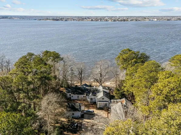 119 Bernhurst Road, New Bern, NC 28560