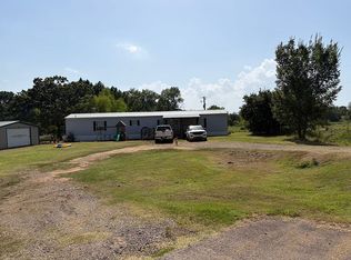 10325 Salem Rd, Ola, AR 72853