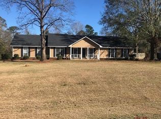 1926 Weymouth Dr, Albany, GA 31721