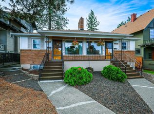 1107 W 12th Ave UNIT 1109, Spokane, WA 99204