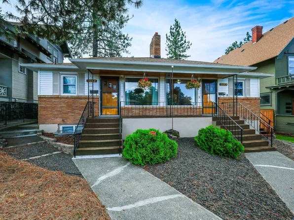 1107 W 12th Ave Unit 1109, Spokane, WA 99204