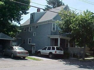 289 E Squantum St APT 2, Quincy, MA 02171