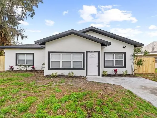 2015 Poe St, Lakeland, FL 33801