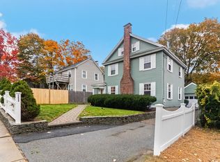 1006 Boylston St, Newton, MA 02461