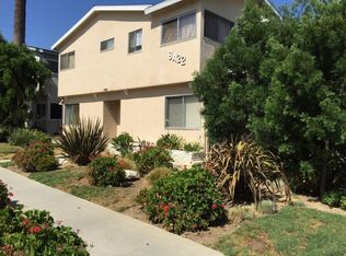 8400 Amigo Ave APT 9, Northridge, CA 91324