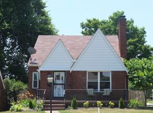 1300 24th St NE, Canton, OH 44714
